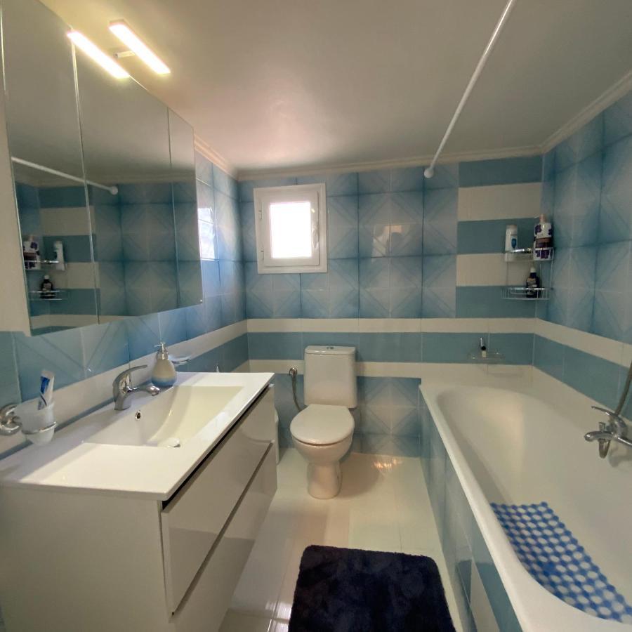 Arktos Motel Návplio Kültér fotó