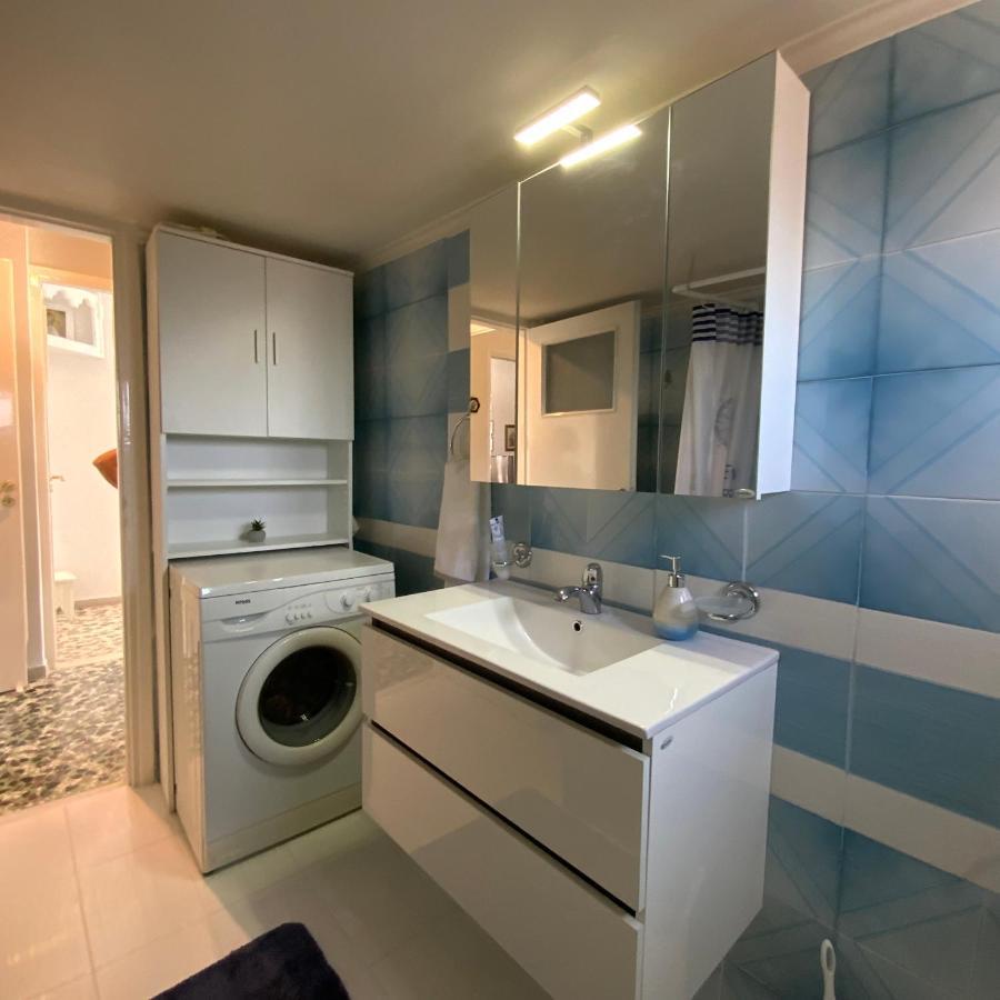 Arktos Motel Návplio Kültér fotó